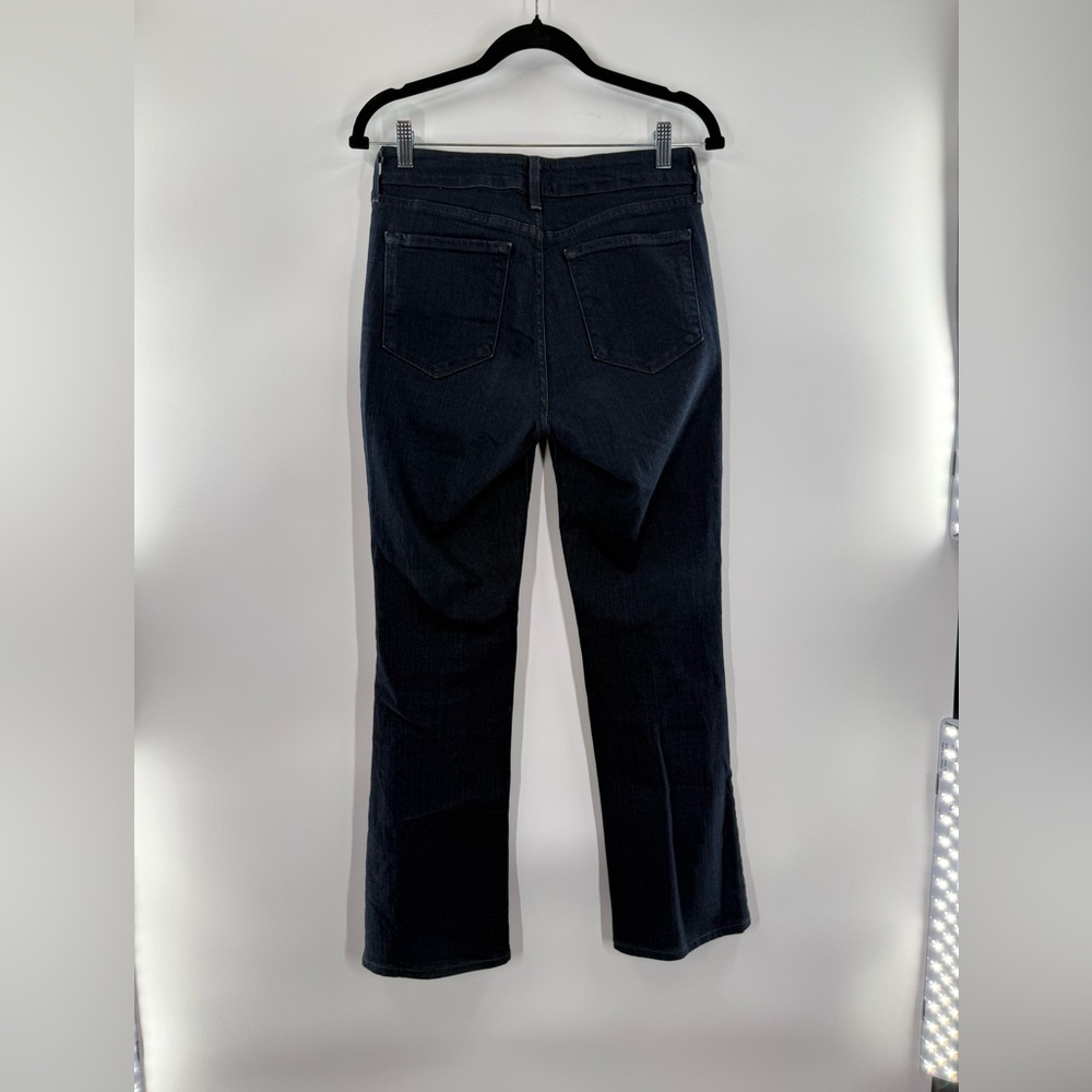 EUC NYDJ Rinse Barbara Bootcut Jeans - Picture 10 of 13